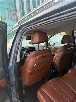 بي ام دبليو X7